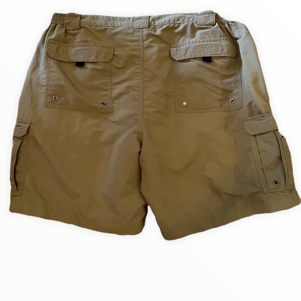 World Wide Sportsman Fishing Shorts size 42 - Picture 2 of 7